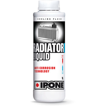 Liquido per radiatori 1L Ipone