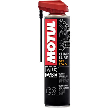 C3 Chain Lube Off Road - cobra Motul