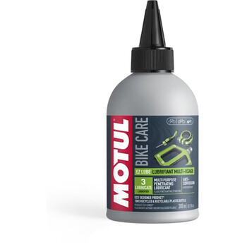 Lubrificante multiuso EZ Lube Bike Care Motul