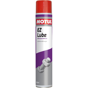 EZ Lube Lubrificante multiuso per officine 750 ml Motul