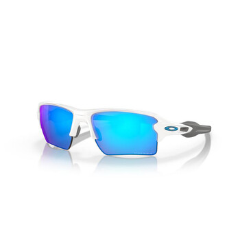Occhiali da sole Flak® 2.0 XL Team Colors con lenti Prizm®. oakley
