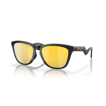Frogskins™ Hybrid Sunglasses Prizm 24k Lenti polarizzate oakley