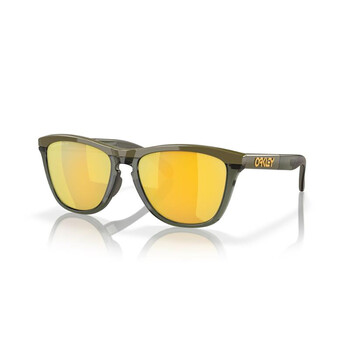 Frogskins™ Occhiali da sole [range] Prizm 24k Lenti polarizzate oakley