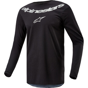 Maglia Fluid Graphite Alpinestars