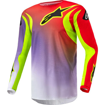 Maglia fluida Lucent Alpinestars