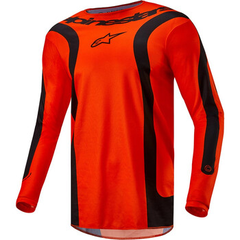 Maglia Lurv fluida Alpinestars