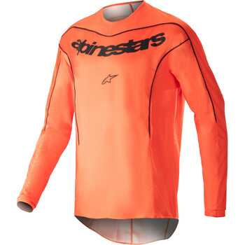 Maglia Lurv fluida Alpinestars