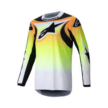 Maglia Fluid Wurx Alpinestars