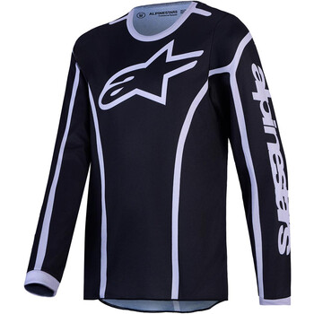 Maglia da bambino Youth Fluid Apex V2 Alpinestars
