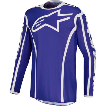Maglia Fluid Apex V2 Alpinestars