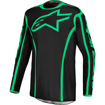 Maglia Fluid Apex V2 Alpinestars