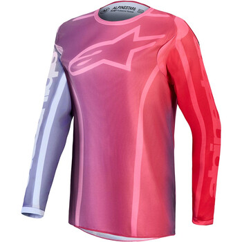 Maglia da donna Stella Fluid Kepler Alpinestars