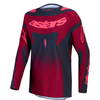 Maglia da donna Stella Techstar Swan Alpinestars