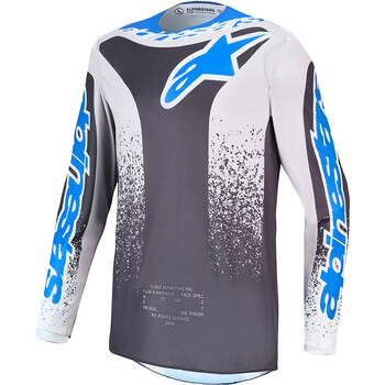 Maglia Fluid Drag Alpinestars