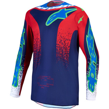 Maglia Fluid Drag Alpinestars