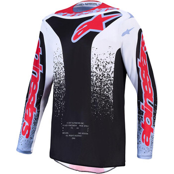 Maglia Fluid Drag Alpinestars