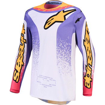 Maglia Fluid Drag Alpinestars