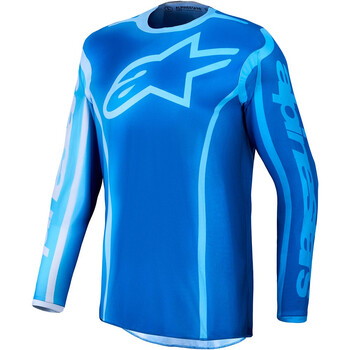Maglia Fluid Kepler Alpinestars