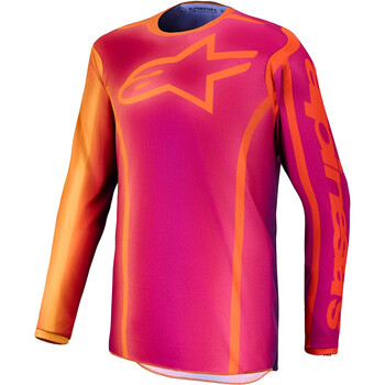 Maglia Fluid Kepler Alpinestars