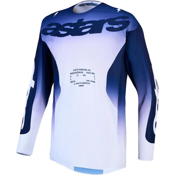 Maglia Racer Air Amber Alpinestars