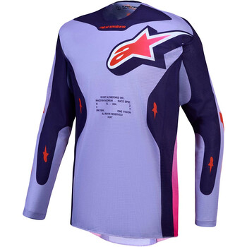 Maglia Racer Air Hunt Alpinestars