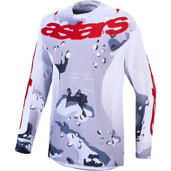 Maglia Racer Air Lone Alpinestars