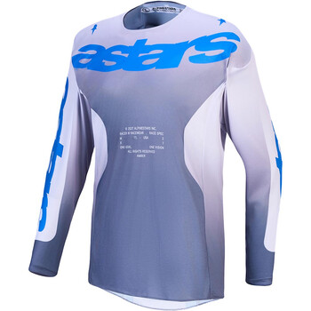 Maglia Racer Amber Alpinestars