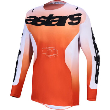 Maglia Racer Amber Alpinestars