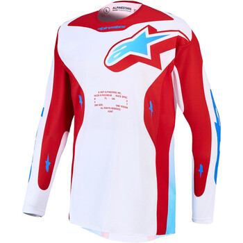 Maglia Racer Hunt Alpinestars