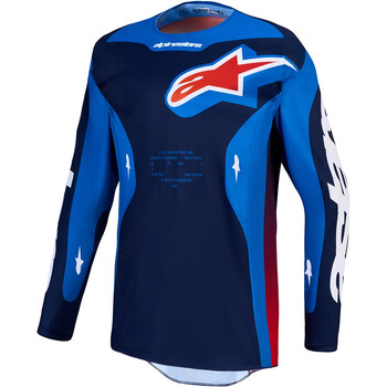Maglia Racer Hunt Alpinestars