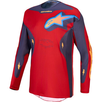 Maglia Racer Hunt Alpinestars