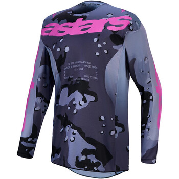 Maglia Racer Lone Alpinestars