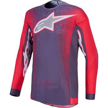 Maglia Supertech AFD Hiten Alpinestars