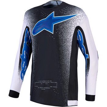 Maglia Supertech AFD Hiten Alpinestars