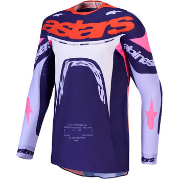 Maglia Supertech Dyna Alpinestars