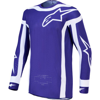 Maglia Supertech Vesta Alpinestars