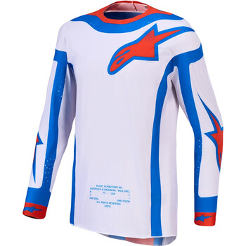 Maglia Supertech Vesta Alpinestars