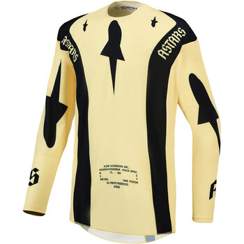 Maglia Techstar Atrox Alpinestars