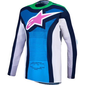 Maglia Techstar Maven Alpinestars