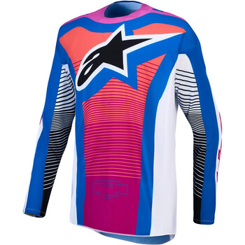 Maglia Techstar Maven Alpinestars
