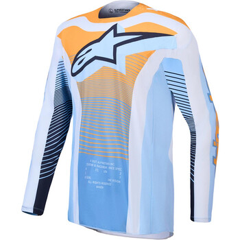 Maglia Techstar Maven Alpinestars