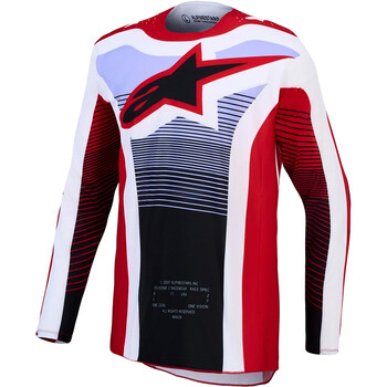 Maglia Techstar Maven Alpinestars