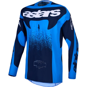 Maglia Techstar Swan Alpinestars