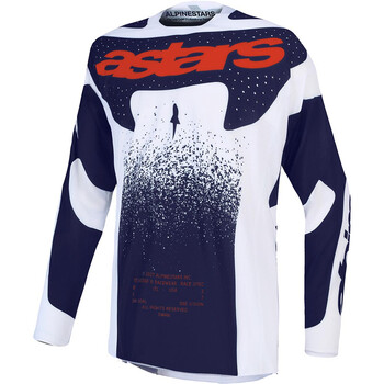 Maglia Techstar Swan Alpinestars