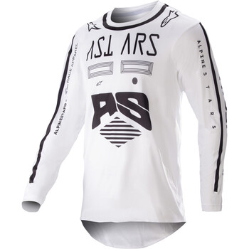 Maglia Racer Found Alpinestars