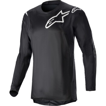 Maglia Racer Graphite - 2023 Alpinestars