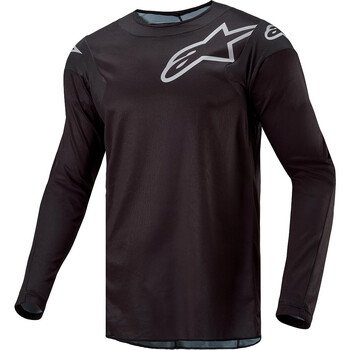 Maglia Racer Graphite Alpinestars