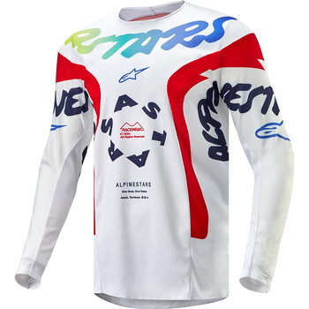 Maglia Racer Hana Alpinestars