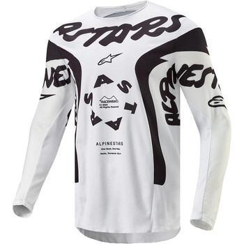 Maglia Racer Hana Alpinestars