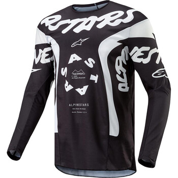 Maglia Racer Hana Alpinestars